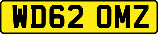 WD62OMZ