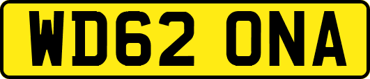 WD62ONA