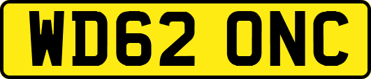 WD62ONC