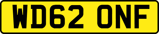 WD62ONF