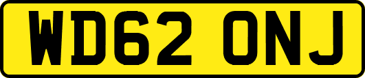 WD62ONJ