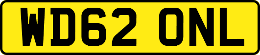 WD62ONL
