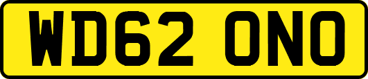 WD62ONO