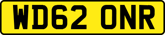WD62ONR
