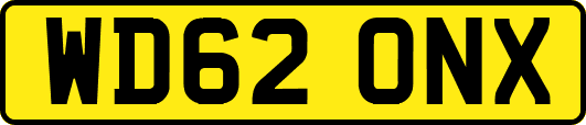WD62ONX