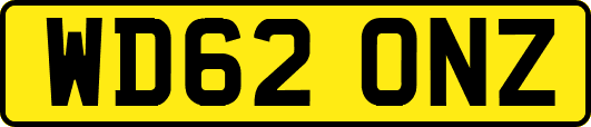 WD62ONZ