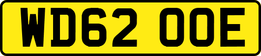 WD62OOE
