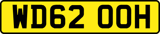 WD62OOH