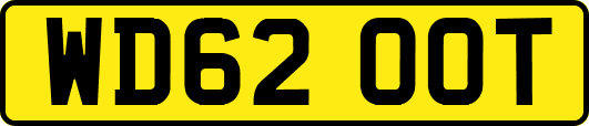 WD62OOT