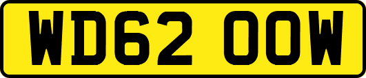 WD62OOW