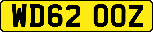 WD62OOZ