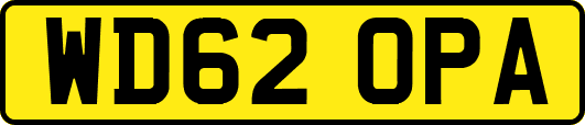 WD62OPA
