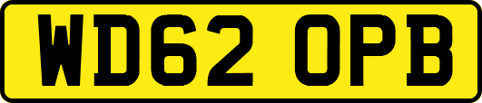 WD62OPB