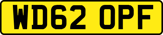 WD62OPF