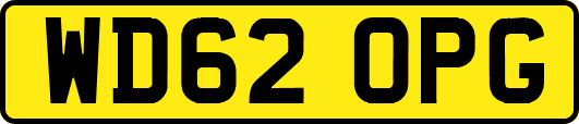 WD62OPG