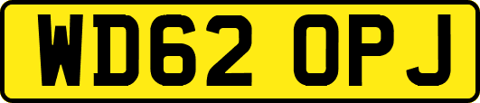 WD62OPJ