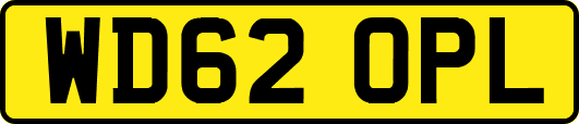 WD62OPL