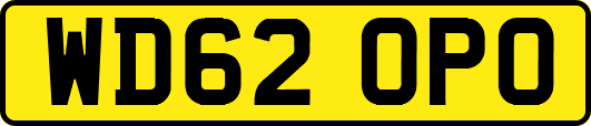 WD62OPO
