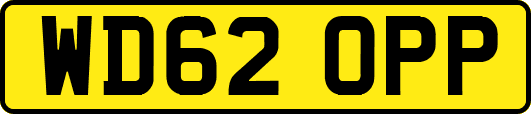 WD62OPP