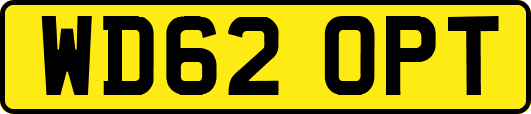 WD62OPT
