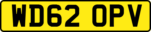 WD62OPV