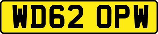 WD62OPW