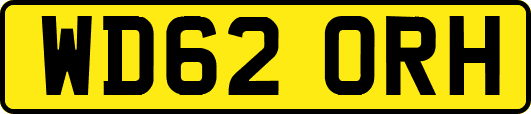 WD62ORH