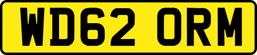 WD62ORM