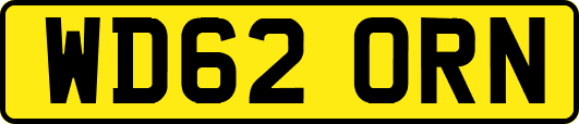 WD62ORN