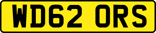 WD62ORS