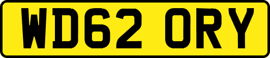 WD62ORY