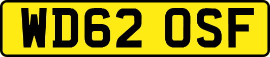 WD62OSF