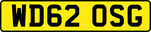 WD62OSG