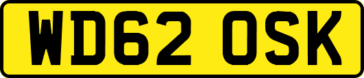 WD62OSK