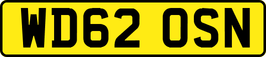 WD62OSN