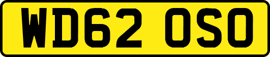 WD62OSO