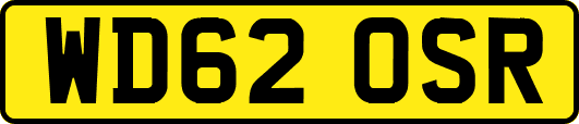 WD62OSR