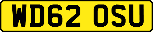 WD62OSU