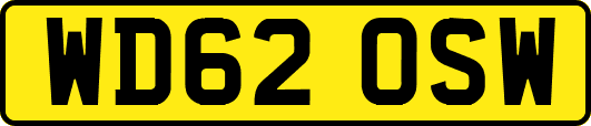 WD62OSW