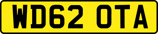 WD62OTA