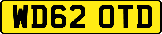 WD62OTD