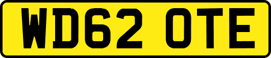 WD62OTE