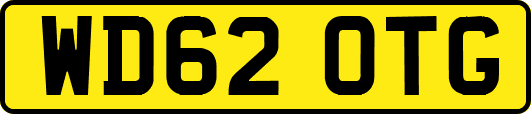 WD62OTG