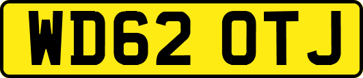 WD62OTJ