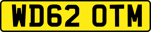 WD62OTM