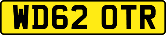 WD62OTR