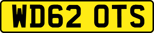 WD62OTS