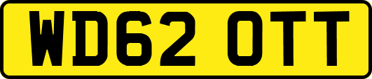 WD62OTT