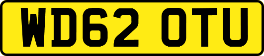 WD62OTU