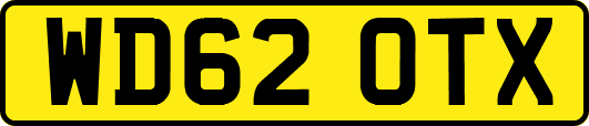 WD62OTX